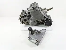 420686504 Can Am 2018 Maverick X3 Xrc Turbo R Transmission 1k And Front Mount