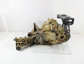 420686506 Can Am 2020 Maverick X3 Turbo R Std Transmission Tranny Gear Box