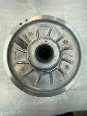 420686523 Can-am 2016-2020 Defender Hd8 Hd10 Secondary Clutch -