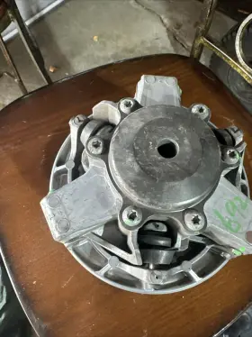 420686692 Can-am P-drive Primary Clutch