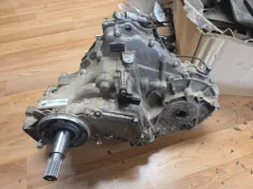 420686796 Can-am Defender Hd10 Xmr Transmission