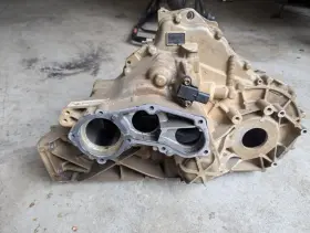 420686805 Can-am Defender Xmr Gearbox Case