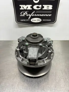 420686871 Can-am Maverick X3 Primary Drive Clutch For 172hp R R-ds R-rs Xrc