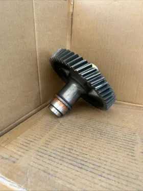 420934083 Can-am 48t Transmission Drive Gear 2018-2024 Maverick X3 / Max Models