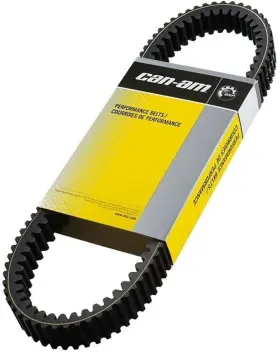 422280367 Can-am Belt Pn