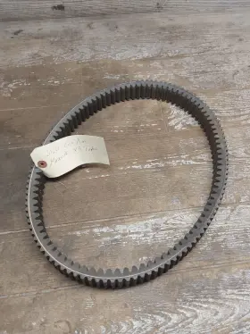 422280652 Can-am Oem Performance Drive Belt 2020 Maverick X3 Turbo P/n 280 652