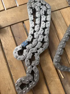 504153753 Can-am Drive Chain 104 Links