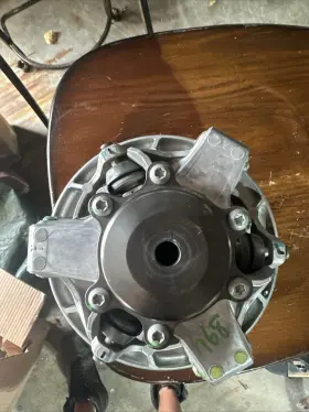 6280407 Can-am Maverick X3 P-drive Primary Clutch
