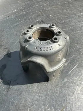 6280841 Can-am Maverick X3 Secondary Clutch 48/52 Cam Helix