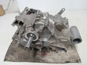 684823 Can-am 15 Maverick Max 1000r Turbo Xds Transmission Gear Box Cases Oem #0615