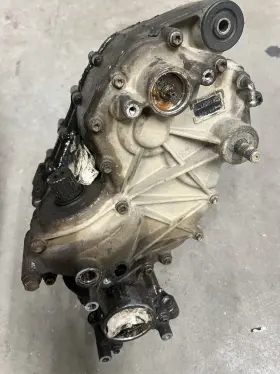 685808 Can-am Canam Renegade 1000 Xmr Transmission For Parts