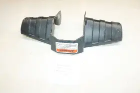 703500289 Can-am 2007 Outlander 650 4x4 Xt Rear Back Differential Cover