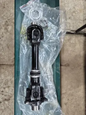 703500706 Can-am Outlander 400 Rear Drive Shaft