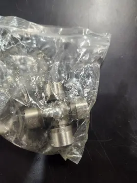703500814 Can-am Universal Cross Joint