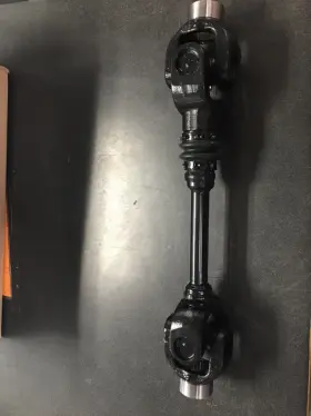 703500932 Can-am New Oem Drive Shaft Assembly