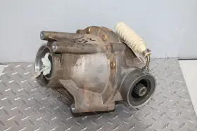 705400422 Can Am 2007 Can-am Outlander 400 Xt Front Differential