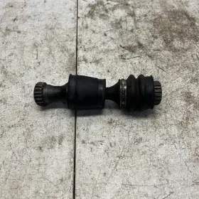705400913 Can-am 2019 Outlander 570xt Front Drive Prop Shaft Driveshaft Axle
