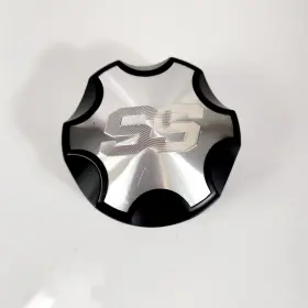 705401318 Can-am One 2013-2016 Maverick Outlander Max R 1000 800 Wheel Hub Cap