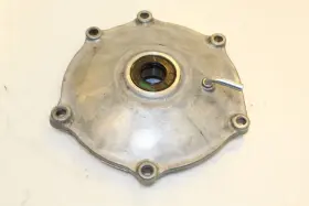 705401667 Can-am Maverick Front Differential Cover Plate