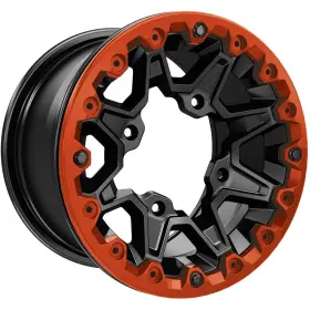 705401837 Can-am New Oem Commander Maverick G2 Defender 14 Inch Aluminum Beadlock