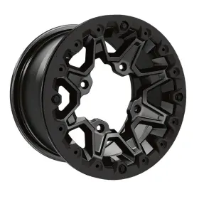 705401840 Can-am New Oem Commander Maverick G2 Defender 14 Inch Aluminum Beadlock