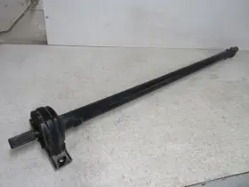 705402520 Can-am 20 Maverick X3 Xrs Max Turbo Rr 72 Inch Rear Drive Shaft Prop U Joint #1812