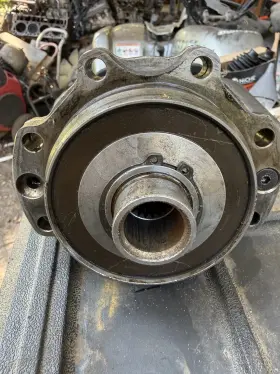 705402789 Can-am 2021 Outlander 850 Xmr Oem Front Differential Gear