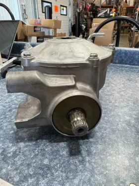 705402995-1 Can-am - Front Differential Assfty