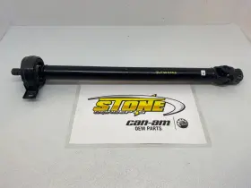 705403196 Can-am Oem 2025 Maverick R Max 77 Inch Front Drive Shaft Axle 4 Seater