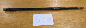 705403292 Can-am New Oem Maverick X3 Drive Shaft Assembly U3g