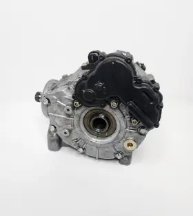 705403498 Can-am Defender Smart Lok Front Differential P/n