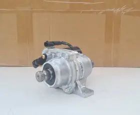 705404165 Can-am Maverick R 2024 Clutch Assembly Front Dirve New Oem