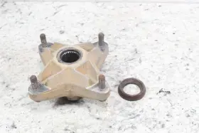 705500069 Can-am 2000 Bombardier Ds650 Ds 650 Rear Wheel Hub