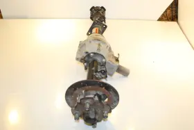 705500233 Can-am 2002 Cam-am Bombardier Traxter 500 Rear Back Differential Gearbox