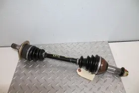 705500738 Can Am 2007 Can-am Outlander 400 Xt Left Rear Drive Axle Shaft