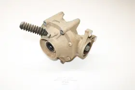 705500891 Can-am 2008 Outlander 650 4x4 Xt Rear Back Differential Gearbox Assmebly
