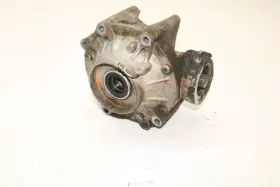 705501419 Can-am 2012 Outlander 800r Xt Efi 4x4 Rear Back Differential Gearbox Assmebly
