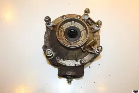 705502054 Can-am 2019 Outlander 450 Rear Back Differential Gearbox Assembly