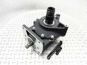 705503043 Can Am 705502457 2020 19-21 Can-am Ryker 900 Rally Edition Oem Rear Differential Final Drive Assy