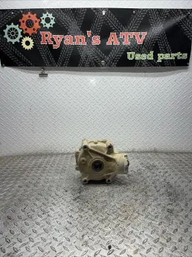 705502517 Can-am Commander 1000r Dps 18 Rear Differential 48578