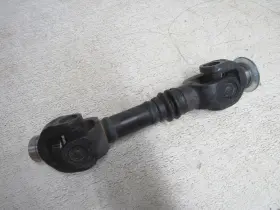 705502585 Can-am 2019 Outlander 850 4x4 Rear Drive Shaft Line Prop U Joints Oem #0945