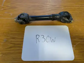 705502590 Can-am Rear Driveshaft / Prop Shaft R3cw