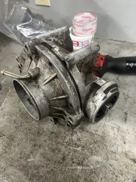 705502733 Can-am Oem Outlander Differential Rear Renegade