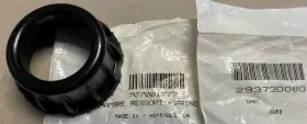 707001777 Can Am Oem Spring Chamber Transmission Driven Pulley Maverick