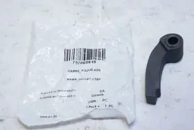 707003818 Can-am New Oem Genuine A410 Ramp Pulley Assembly Ships Free