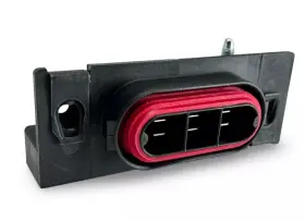 710001996 Can-am Fuse Block Commander Maverick Outlander Renegade 500 800 1000