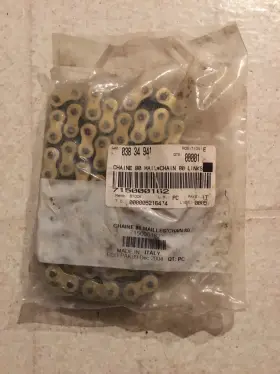 715000162 Can-am Oem Drive Chain
