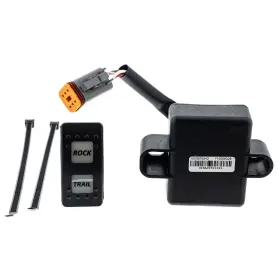715005283 Can-am Rock Smart Mode Electronic Module Kit On Smart-lok Differential 715005283 Can-am Rock Smart Mode Electronic Module Kit On Smart-lok Differential