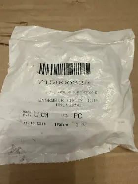 715900325 Can-am Oem Drive Shaft U-joint
