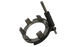 715900727 Can-am 23 Defender Max Hd7 Front Differential Shift Fork 715900727 Can-am 23 Defender Max Hd7 Front Differential Shift Fork